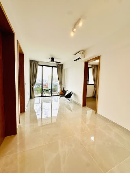 Penrose, 30 Sims Drive, 2 Bedrooms, 646 sqft, Condominium For Rent, by Alvin Khoo 邱永顺, 25534623 - PropertyGuru.com.sg