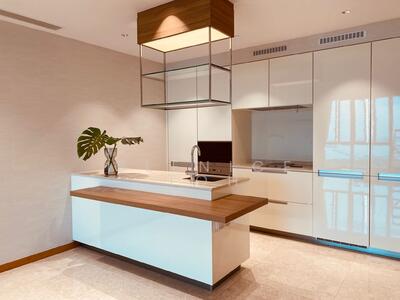 For Sale - Marina One Residences