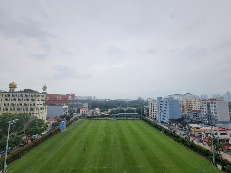 Modern brand new commercial building, freehold, near MRT, , 8,150 sqft, Shop / Shophouse For Sale, by Ang Yang Ming, 25534674 - CommercialGuru.com.sg