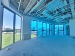 Modern brand new commercial building, freehold, near MRT