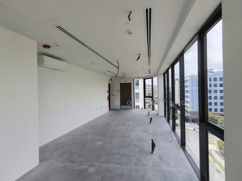 Modern brand new commercial building, freehold, near MRT, , 8,150 sqft, Shop / Shophouse For Sale, by Ang Yang Ming, 25534674 - CommercialGuru.com.sg