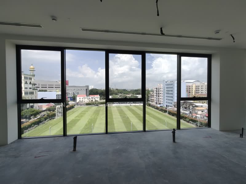 Modern brand new commercial building, freehold, near MRT, , 8,150 sqft, Shop / Shophouse For Sale, by Ang Yang Ming, 25534674 - CommercialGuru.com.sg