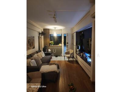 For Rent - 709 Bedok Reservoir Road