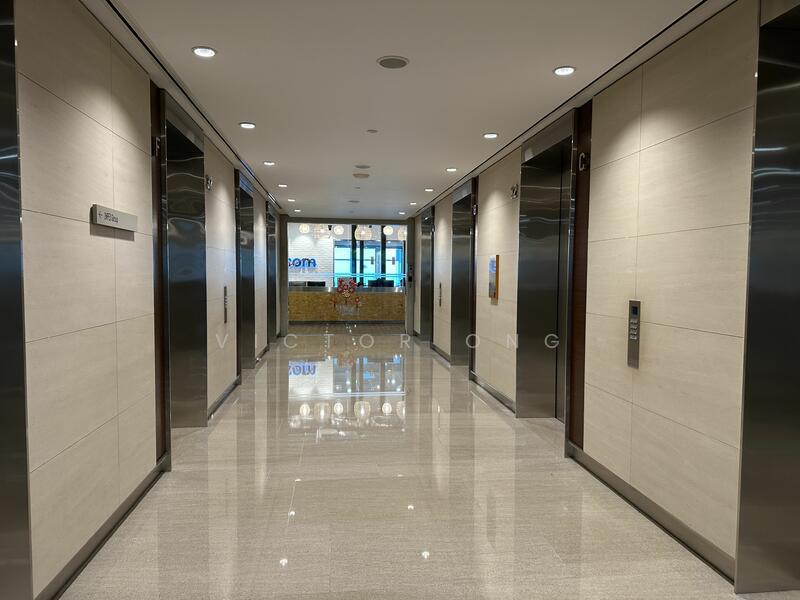 Marina Bay Financial Centre Tower 1, 8 Marina Boulevard, Boat Quay / Raffles Place / Marina, 6,800 sqft, Office For Rent, by Victor Ong, 25534802 - CommercialGuru.com.sg