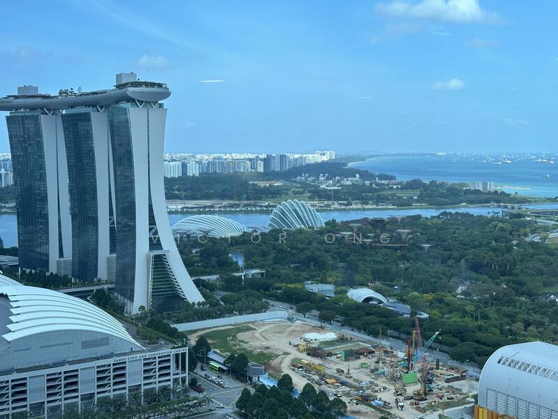 Marina Bay Financial Centre Tower 1, 8 Marina Boulevard, Boat Quay / Raffles Place / Marina, 6,800 sqft, Office For Rent, by Victor Ong, 25534802 - CommercialGuru.com.sg