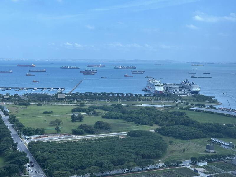 Marina Bay Financial Centre Tower 1, 8 Marina Boulevard, Boat Quay / Raffles Place / Marina, 6,800 sqft, Office For Rent, by Victor Ong, 25534802 - CommercialGuru.com.sg