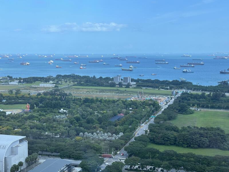 Marina Bay Financial Centre Tower 1, 8 Marina Boulevard, Boat Quay / Raffles Place / Marina, 6,800 sqft, Office For Rent, by Victor Ong, 25534802 - CommercialGuru.com.sg