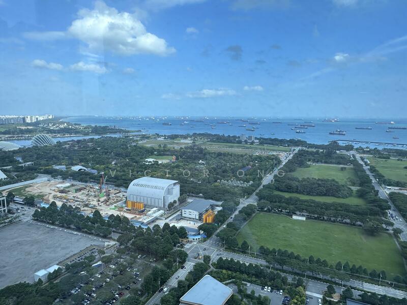 Marina Bay Financial Centre Tower 1, 8 Marina Boulevard, Boat Quay / Raffles Place / Marina, 6,800 sqft, Office For Rent, by Victor Ong, 25534802 - CommercialGuru.com.sg