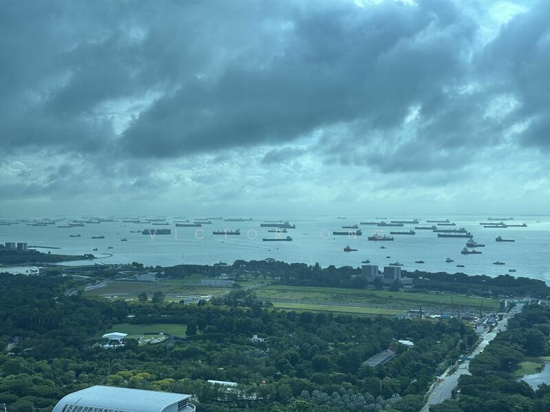 Marina Bay Financial Centre Tower 1, 8 Marina Boulevard, Boat Quay / Raffles Place / Marina, 6,800 sqft, Office For Rent, by Victor Ong, 25534802 - CommercialGuru.com.sg