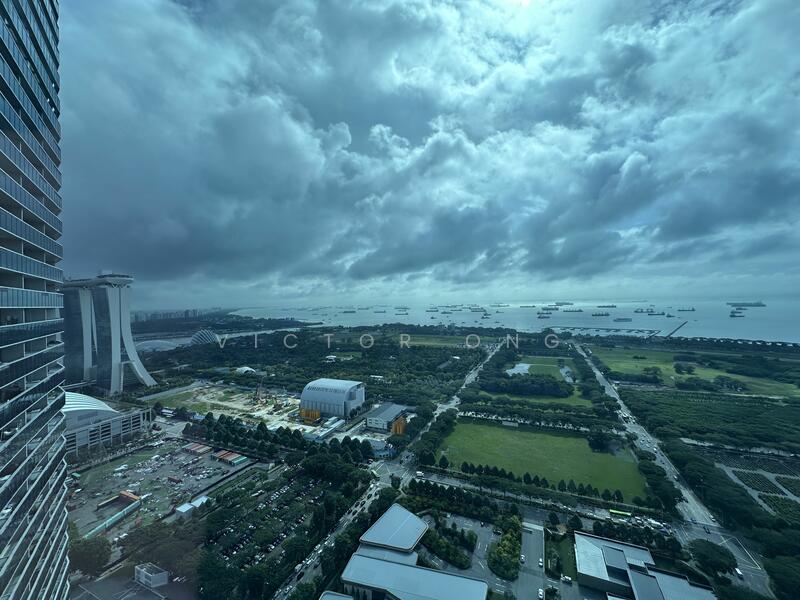 Marina Bay Financial Centre Tower 1, 8 Marina Boulevard, Boat Quay / Raffles Place / Marina, 6,800 sqft, Office For Rent, by Victor Ong, 25534802 - CommercialGuru.com.sg