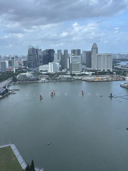 Marina Bay Financial Centre Tower 1, 8 Marina Boulevard, Boat Quay / Raffles Place / Marina, 6,800 sqft, Office For Rent, by Victor Ong, 25534802 - CommercialGuru.com.sg