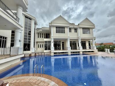 For Rent - Villas Holland