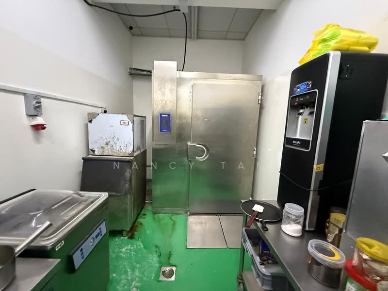Westview Food Factory, Boon Lay / Jurong / Tuas, 2,906 sqft, Factory / Workshop (B2) For Sale, by Nancy Tan, 25534823 - CommercialGuru.com.sg