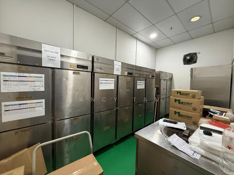 Westview Food Factory, Boon Lay / Jurong / Tuas, 2,906 sqft, Factory / Workshop (B2) For Sale, by Nancy Tan, 25534823 - CommercialGuru.com.sg