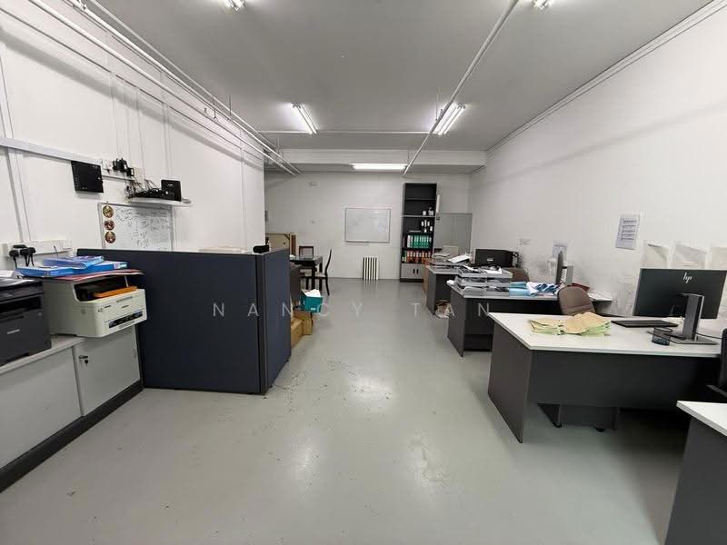 Westview Food Factory, Boon Lay / Jurong / Tuas, 2,906 sqft, Factory / Workshop (B2) For Sale, by Nancy Tan, 25534823 - CommercialGuru.com.sg