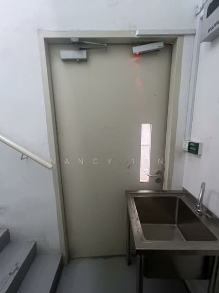 Westview Food Factory, Boon Lay / Jurong / Tuas, 2,906 sqft, Factory / Workshop (B2) For Sale, by Nancy Tan, 25534823 - Corridor - CommercialGuru.com.sg