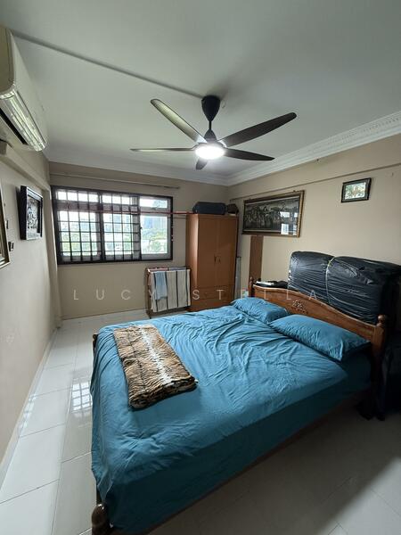 24 Teban Gardens Road, 24 Teban Gardens Road, Boon Lay / Jurong / Tuas, Room Rental, 200 sqft, HDB Flat For Rent, by Lucy Stella, 25534850 - Bedroom - PropertyGuru.com.sg