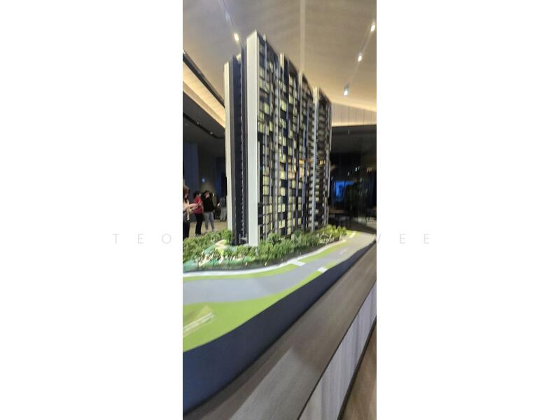 8@BT, 6 Bukit Timah Link, 3 Bedrooms, 1,238 sqft, Condominium For Sale, by Teo Chang Wee, 25534851 - For viewing appointment, call or text Teo Chang Wee@98534284 - PropertyGuru.com.sg