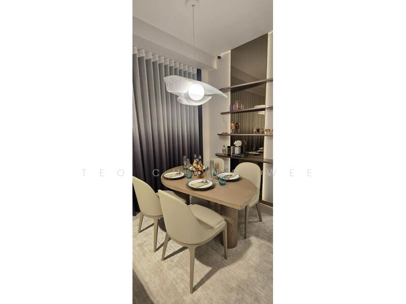 8@BT, 6 Bukit Timah Link, 3 Bedrooms, 1,238 sqft, Condominium For Sale, by Teo Chang Wee, 25534851 - For viewing appointment, call or text Teo Chang Wee@98534284 - PropertyGuru.com.sg