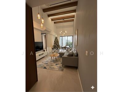 For Sale - The Watergardens at Canberra