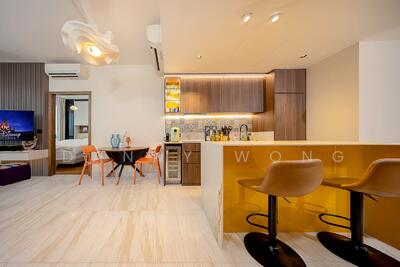 For Sale - Coastline Residences