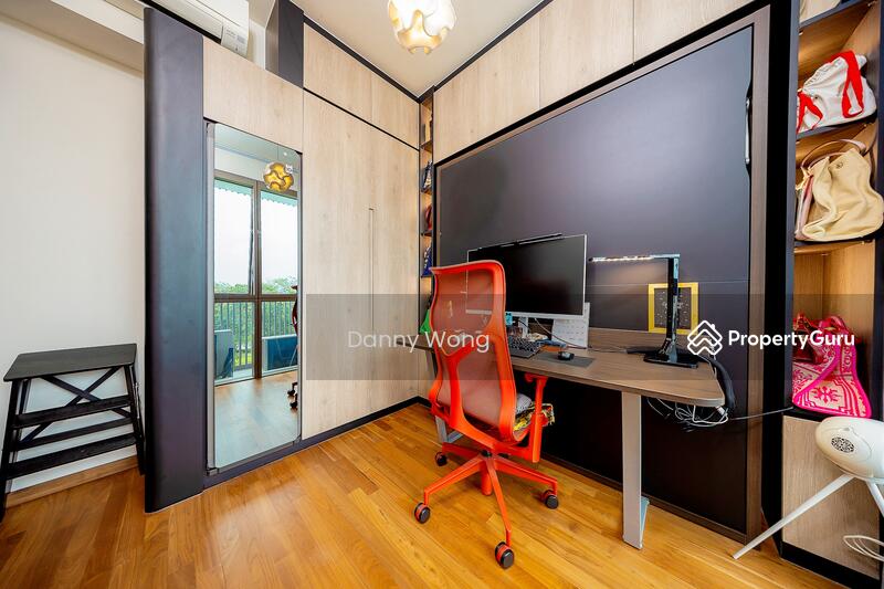 Common Bedroom