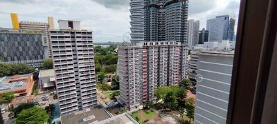 For Sale - 12 North Bridge Road