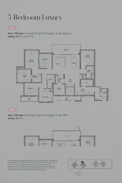 Sora, 73/74/76/78 Yuan Ching Road, 5 Bedrooms, 1,679 sqft, Condominium For Sale, by Jeremiah Chua, 25534919 - PropertyGuru.com.sg