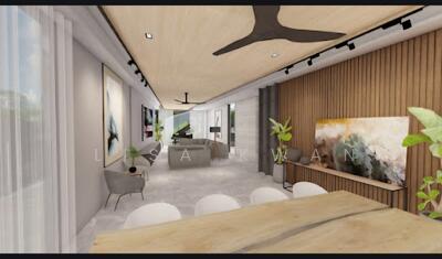 For Sale - Sian Tuan Avenue