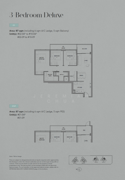 Sora, 73/74/76/78 Yuan Ching Road, 3 Bedrooms, 936 sqft, Condominium For Sale, by Jeremiah Chua, 25534923 - PropertyGuru.com.sg
