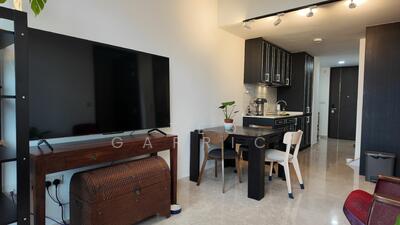 For Sale - Mayfair Modern