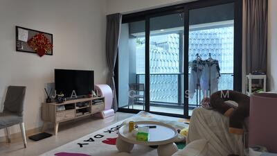 For Sale - DUO Residences