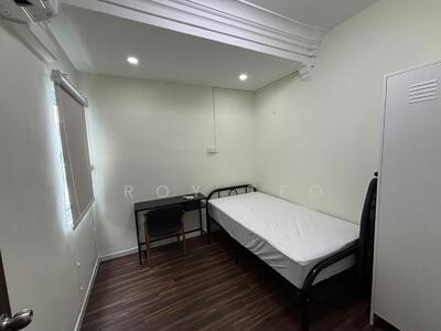For Rent - Novena Court