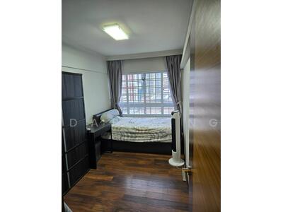 For Rent - People's Park Complex