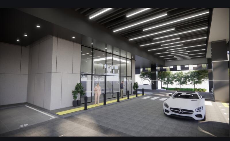 Space 18, 18 Lorong Ampas, 1,733 sqft, Light Industrial (B1) For Sale, by Lisa Kwan, 25535031 - CommercialGuru.com.sg