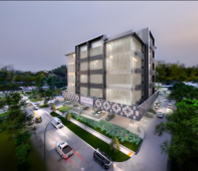Space 18, 18 Lorong Ampas, 1,733 sqft, Light Industrial (B1) For Sale, by Lisa Kwan, 25535031 - CommercialGuru.com.sg