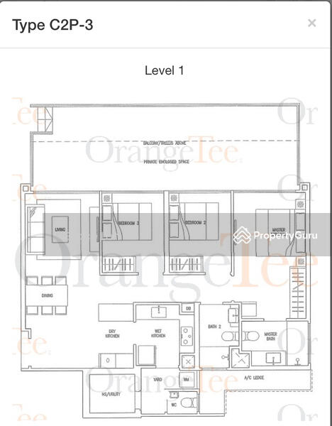 For Sale CityLife @ Tampines