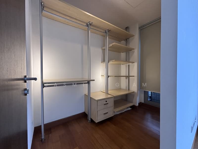 Radiance @ Bukit Timah, Yuk Tong Avenue, 5 Bedrooms, 4,069 sqft, Cluster House For Rent, by Jasmine Giam, 25535142 - Wardrobe  - PropertyGuru.com.sg