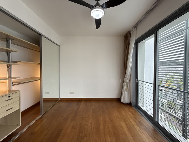 Radiance @ Bukit Timah, Yuk Tong Avenue, 5 Bedrooms, 4,069 sqft, Cluster House For Rent, by Jasmine Giam, 25535142 - Bedroom - PropertyGuru.com.sg