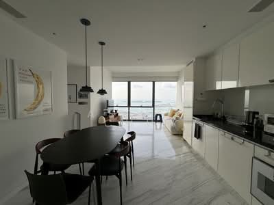 For Rent - Wallich Residence