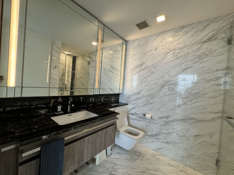 Wallich Residence, 3 Wallich Street, 2 Bedrooms, 861 sqft, Condominium For Rent, by Asthee Chua, 25535153 - PropertyGuru.com.sg