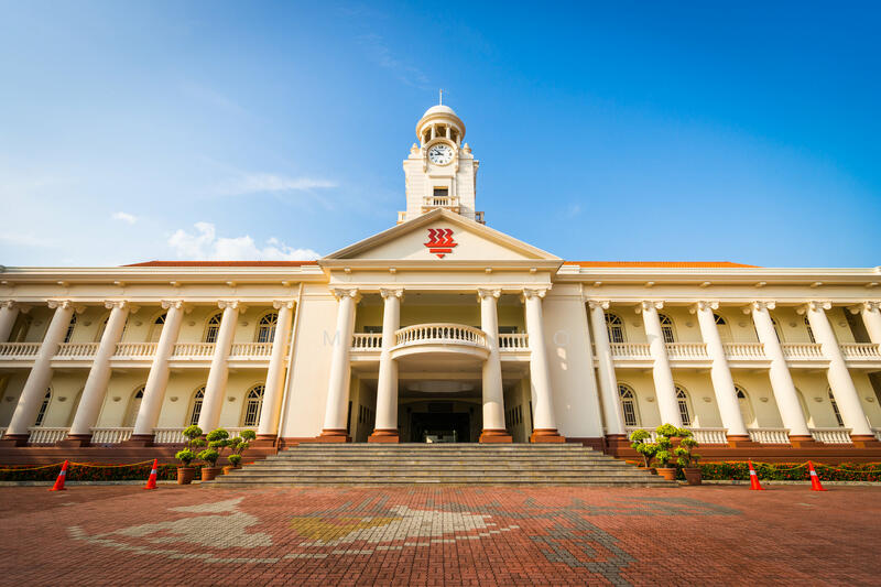 LEEDON VICINITY! CHARMING GCB!! Good Class Bungalow For Sale at S$ 39,000,000 | PropertyGuru Singapore