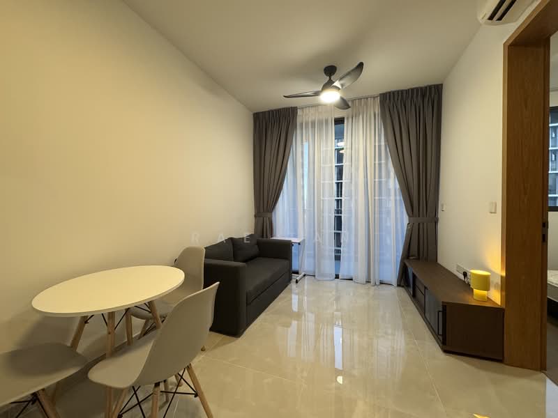 Penrose, 20 Sims Drive, 1 Bedroom, 484 sqft, Condominium For Rent, by Rae Tan, 25535241 - PropertyGuru.com.sg