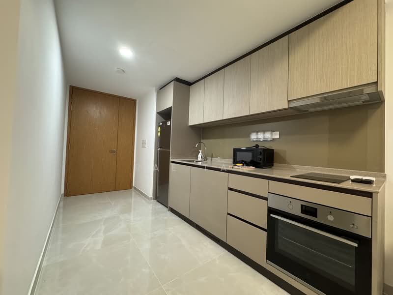 Penrose, 20 Sims Drive, 1 Bedroom, 484 sqft, Condominium For Rent, by Rae Tan, 25535241 - PropertyGuru.com.sg