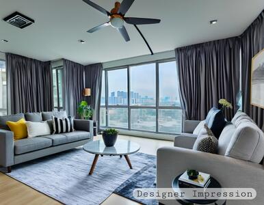 For Sale - The Grange