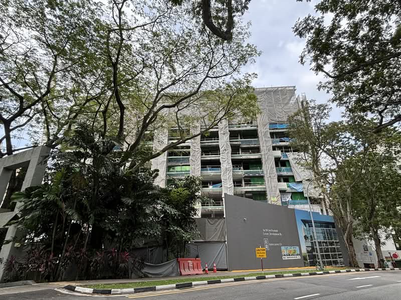 21 Anderson Condominium For Sale at S$ 22,559,000 | PropertyGuru Singapore