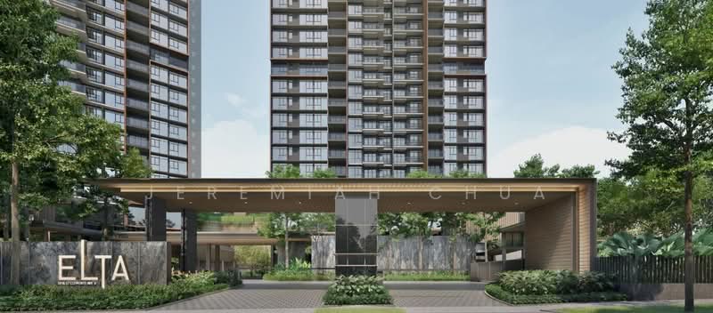 ELTA, 10 Clementi Avenue 1, 5 Bedrooms, 1,776 sqft, Apartment For Sale, by Jeremiah Chua, 25535351 - PropertyGuru.com.sg