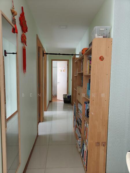 Corridor