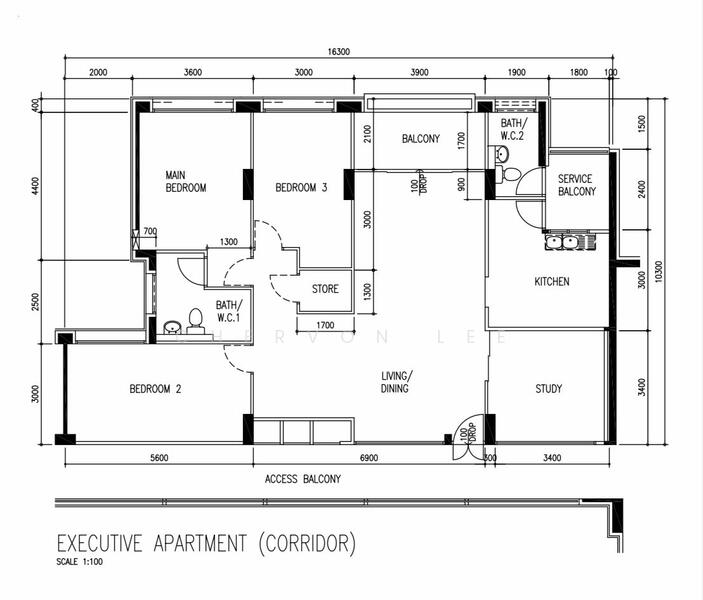 For Sale 134 Pasir Ris Street 11