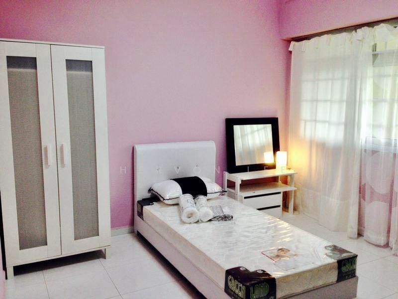 For Sale - 134 Pasir Ris Street 11